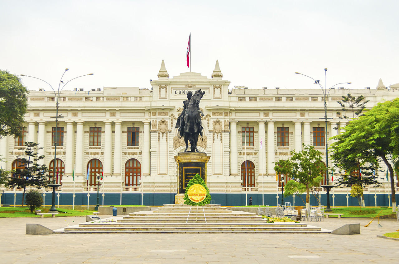 Informe Kreab Perú: Realidades paralelas, Comisión Permanente y el futuro de las iniciativas legislativas